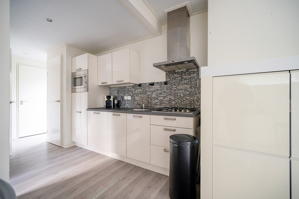 Vrijstaande woning te koop: Korhoenlaan 2-172, Harderwijk