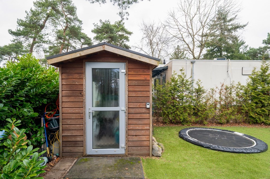 Vrijstaande woning te koop: Korhoenlaan 2-172, Harderwijk