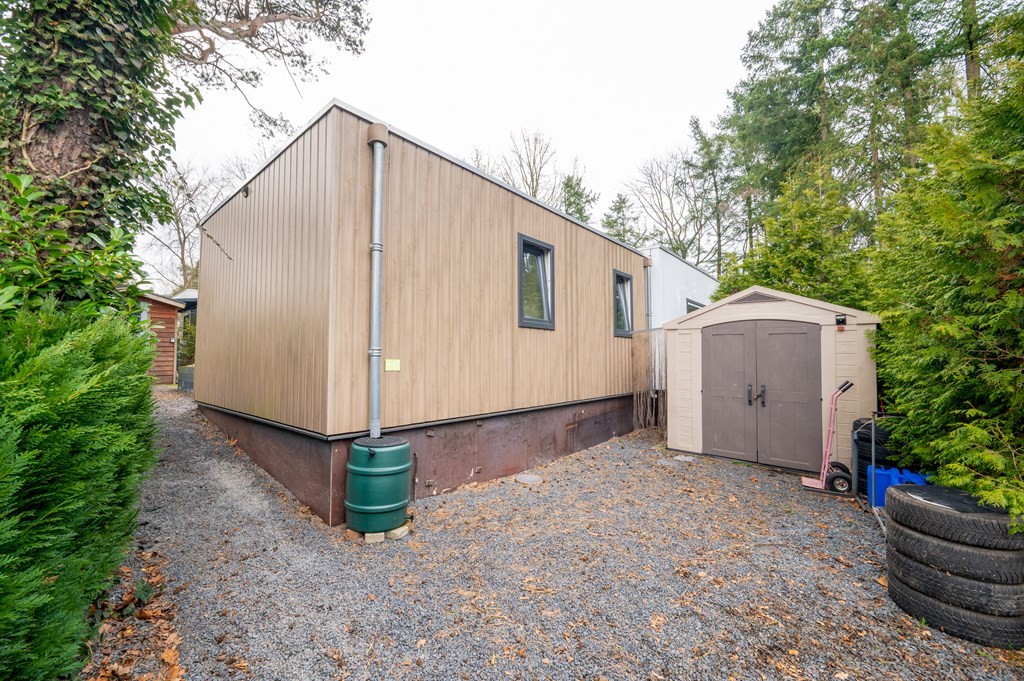 Vrijstaande woning te koop: Korhoenlaan 2-172, Harderwijk