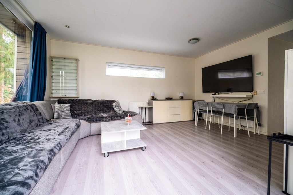 Vrijstaande woning te koop: Korhoenlaan 2-172, Harderwijk