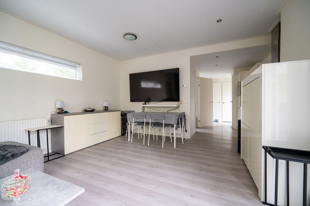 Vrijstaande woning te koop: Korhoenlaan 2-172, Harderwijk