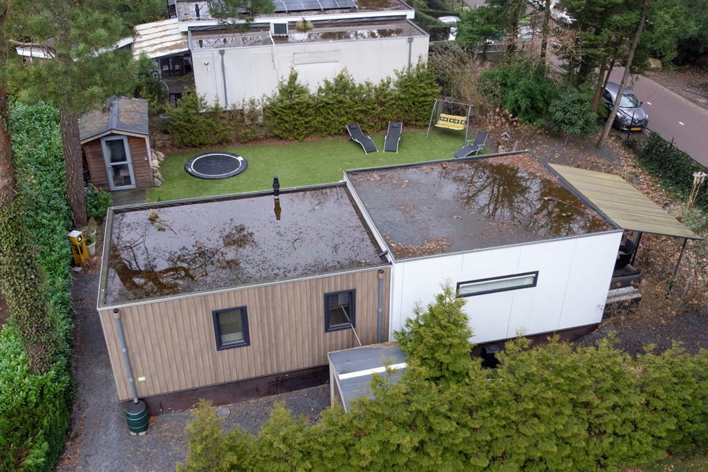 Vrijstaande woning te koop: Korhoenlaan 2-172, Harderwijk