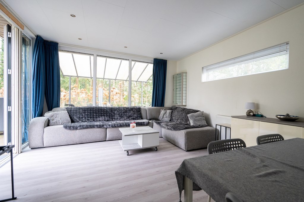 Vrijstaande woning te koop: Korhoenlaan 2-172, Harderwijk
