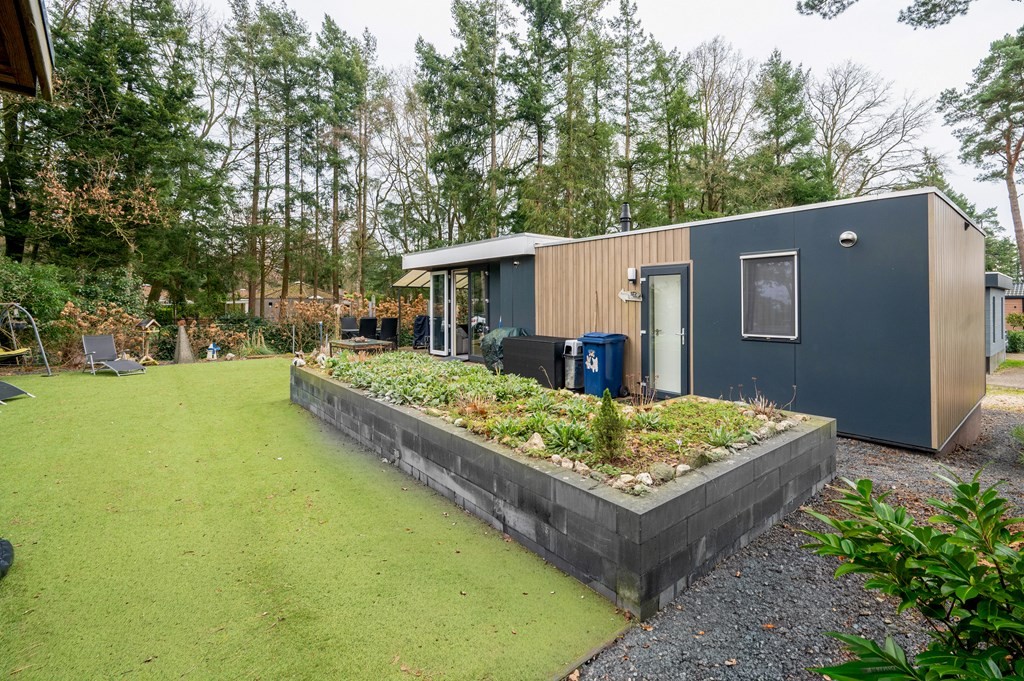 Vrijstaande woning te koop: Korhoenlaan 2-172, Harderwijk