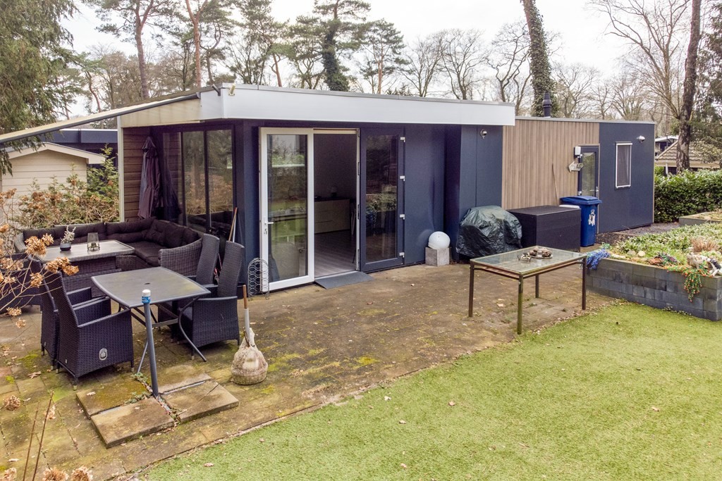 Vrijstaande woning te koop: Korhoenlaan 2-172, Harderwijk