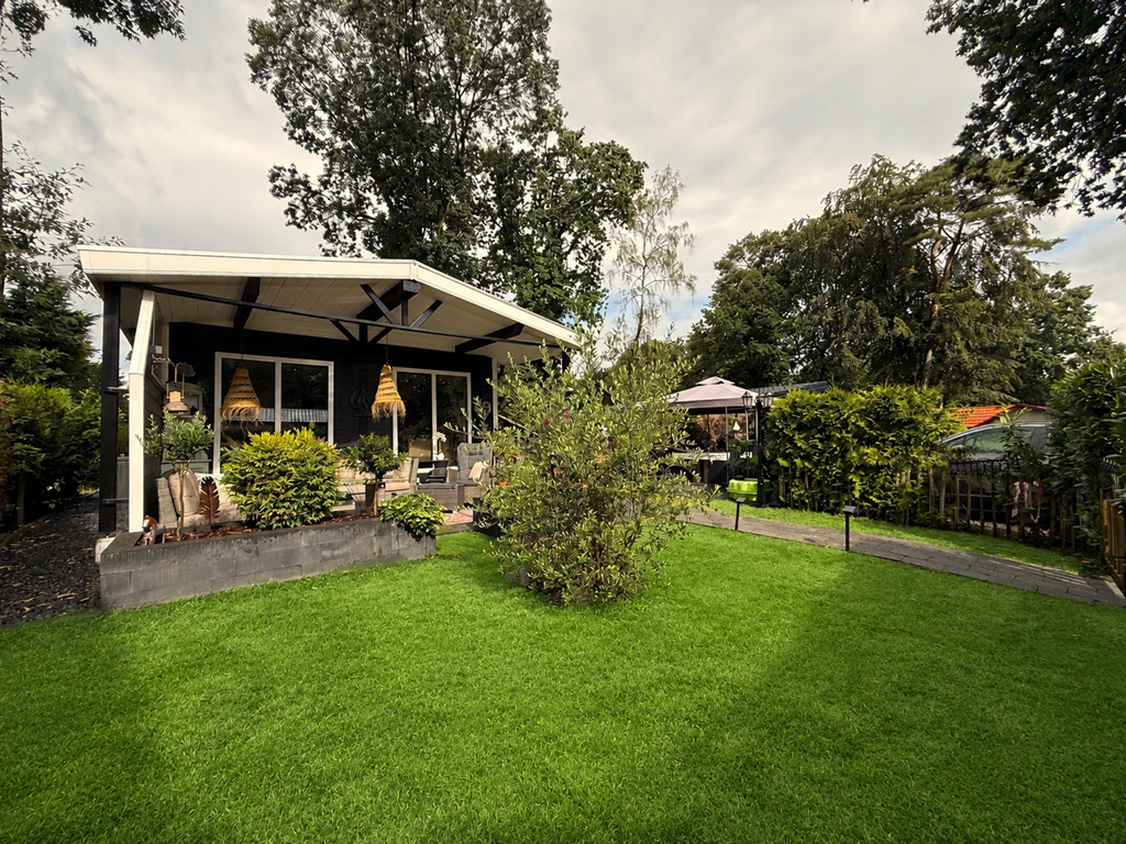 Vrijstaande woning te koop: Korhoenlaan 2-182, Harderwijk