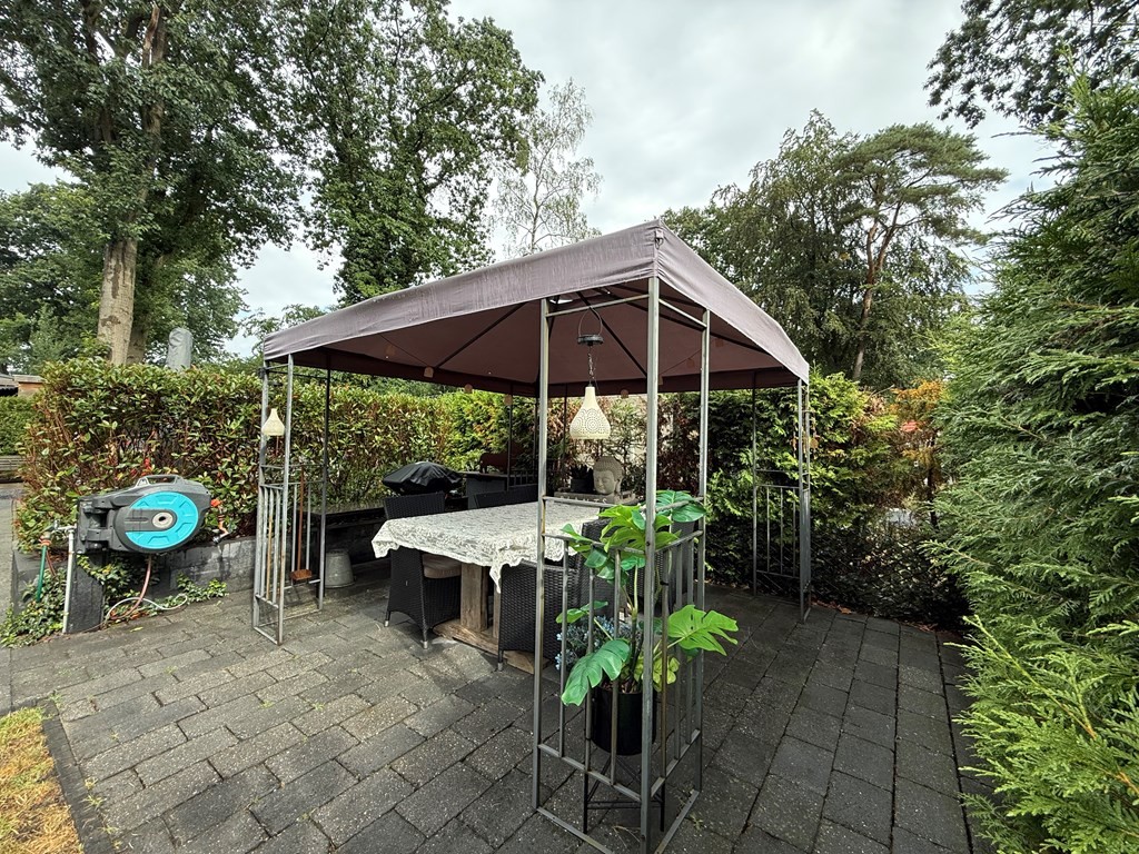 Vrijstaande woning te koop: Korhoenlaan 2-182, Harderwijk