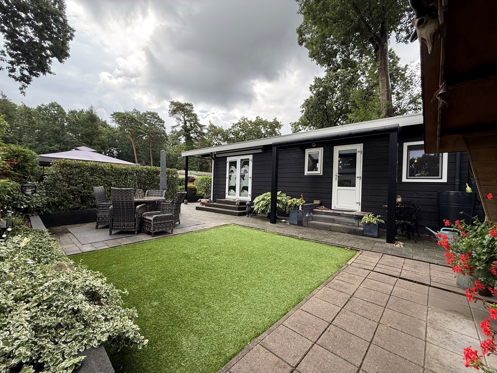 Vrijstaande woning te koop: Korhoenlaan 2-182, Harderwijk