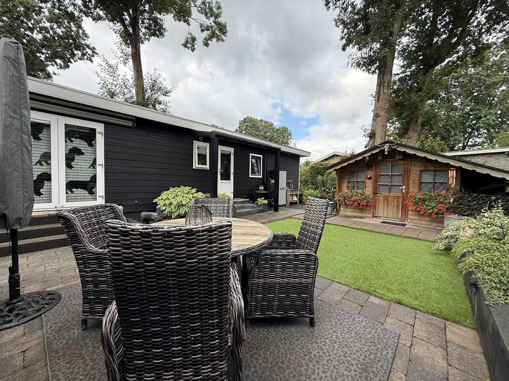 Vrijstaande woning te koop: Korhoenlaan 2-182, Harderwijk