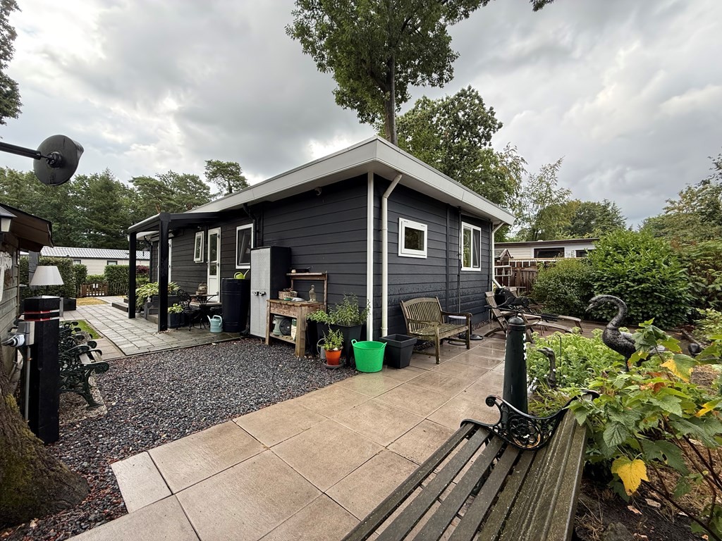 Vrijstaande woning te koop: Korhoenlaan 2-182, Harderwijk
