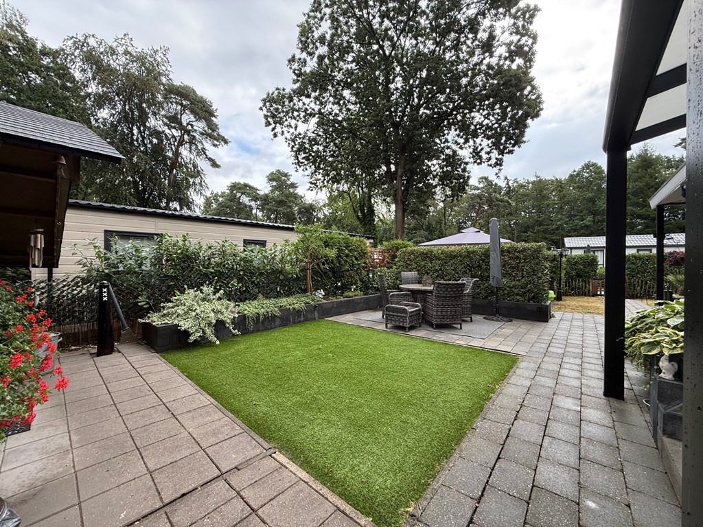 Vrijstaande woning te koop: Korhoenlaan 2-182, Harderwijk