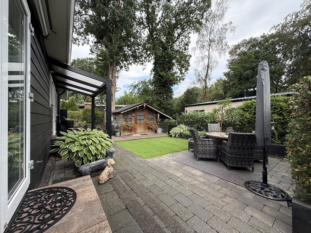 Vrijstaande woning te koop: Korhoenlaan 2-182, Harderwijk