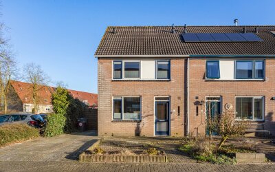 Hanekamp 13
