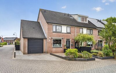 Hanekamp 150