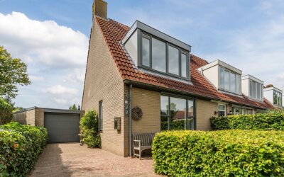 Geitekamp 24