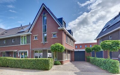 Paardenkamp 7