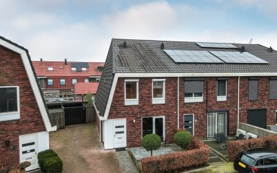 Duivenkamp 43