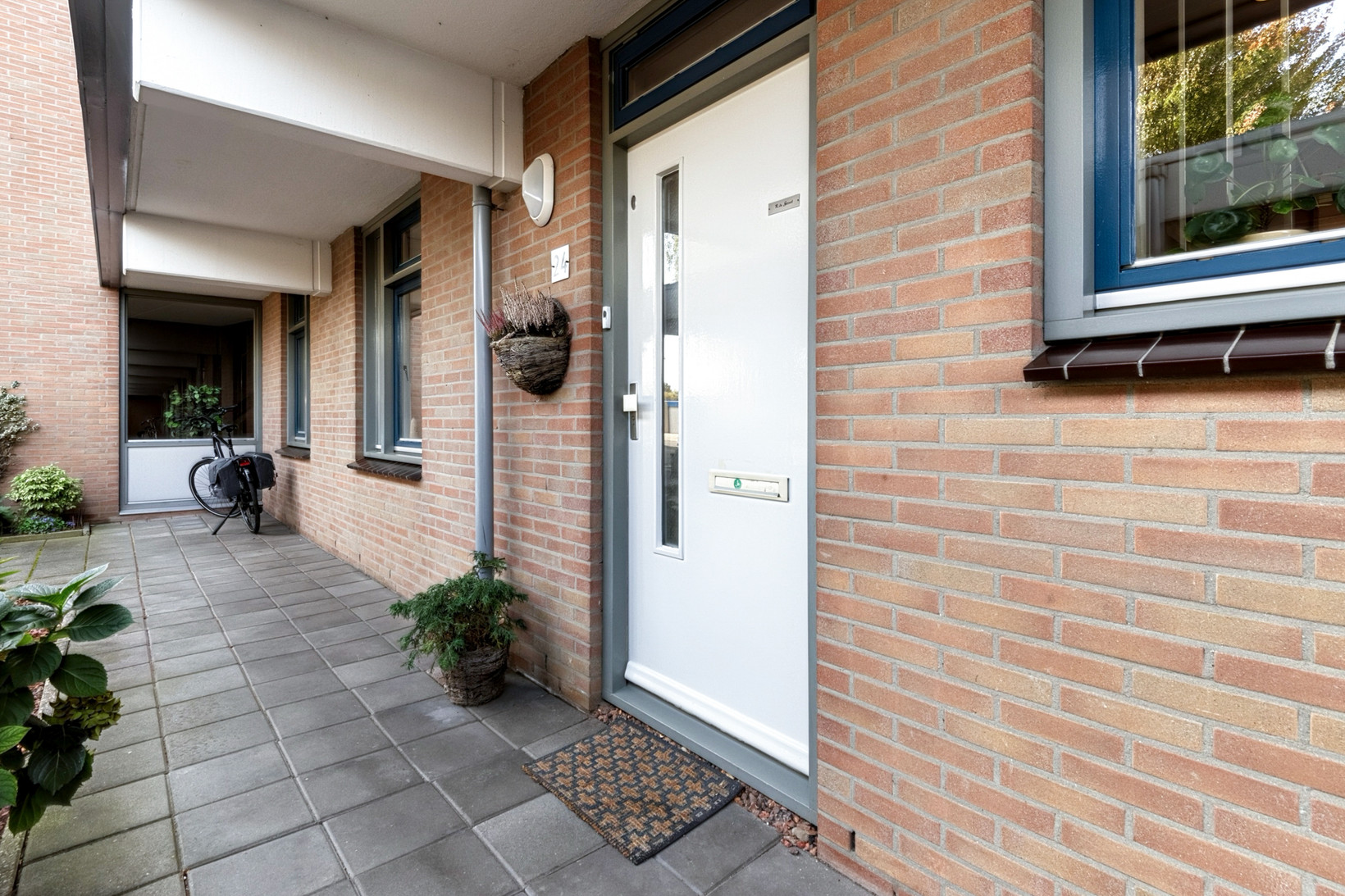 Appartement te koop: Broeklaan 24, Harderwijk
