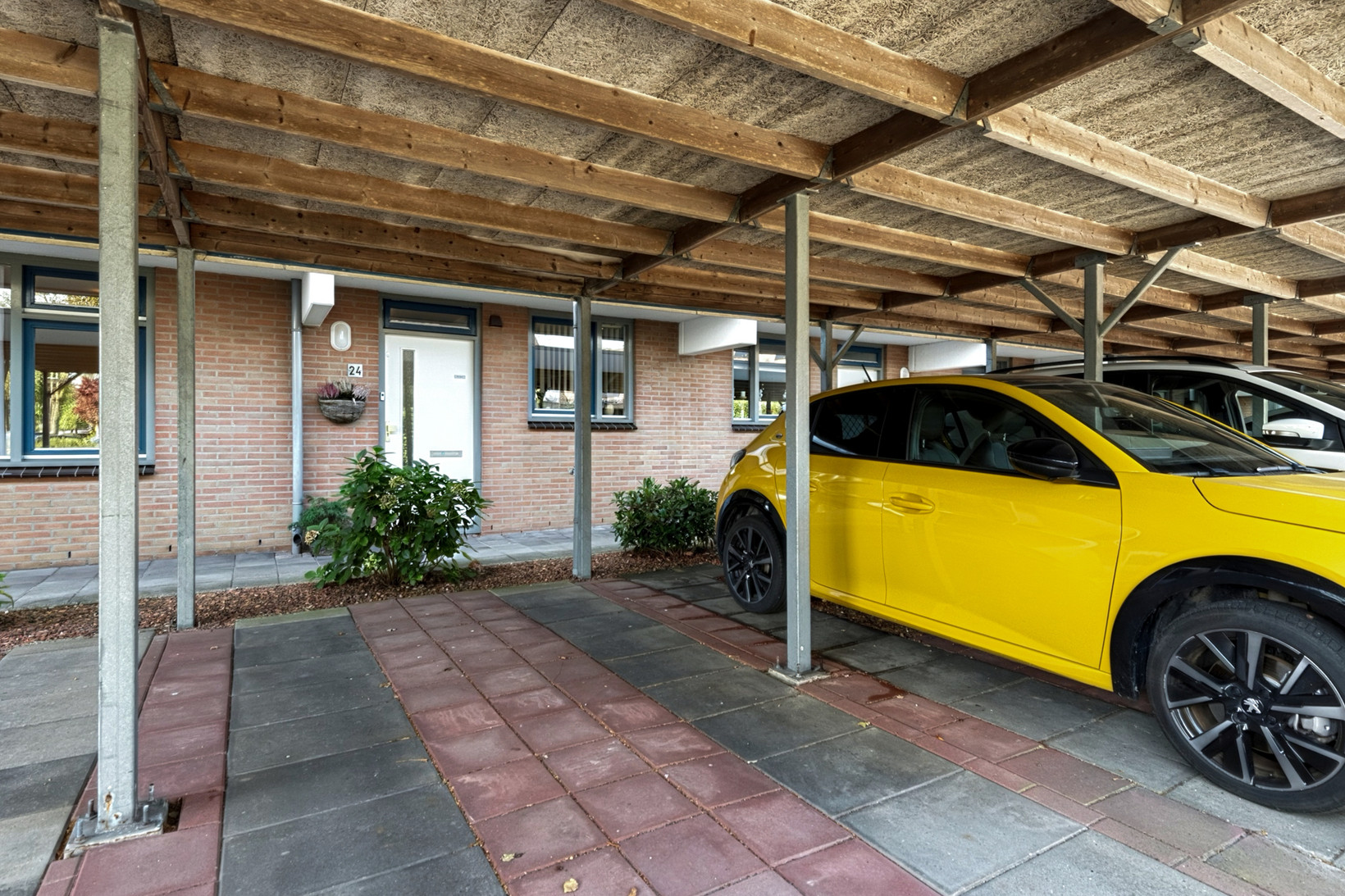 Appartement te koop: Broeklaan 24, Harderwijk