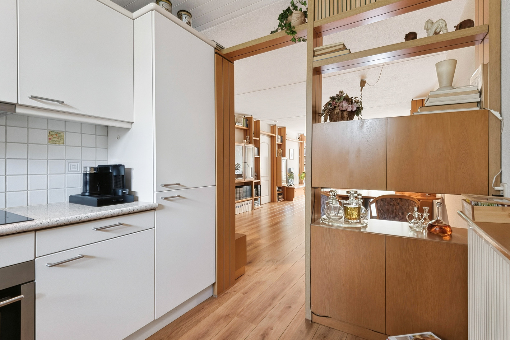 Appartement te koop: Broeklaan 24, Harderwijk