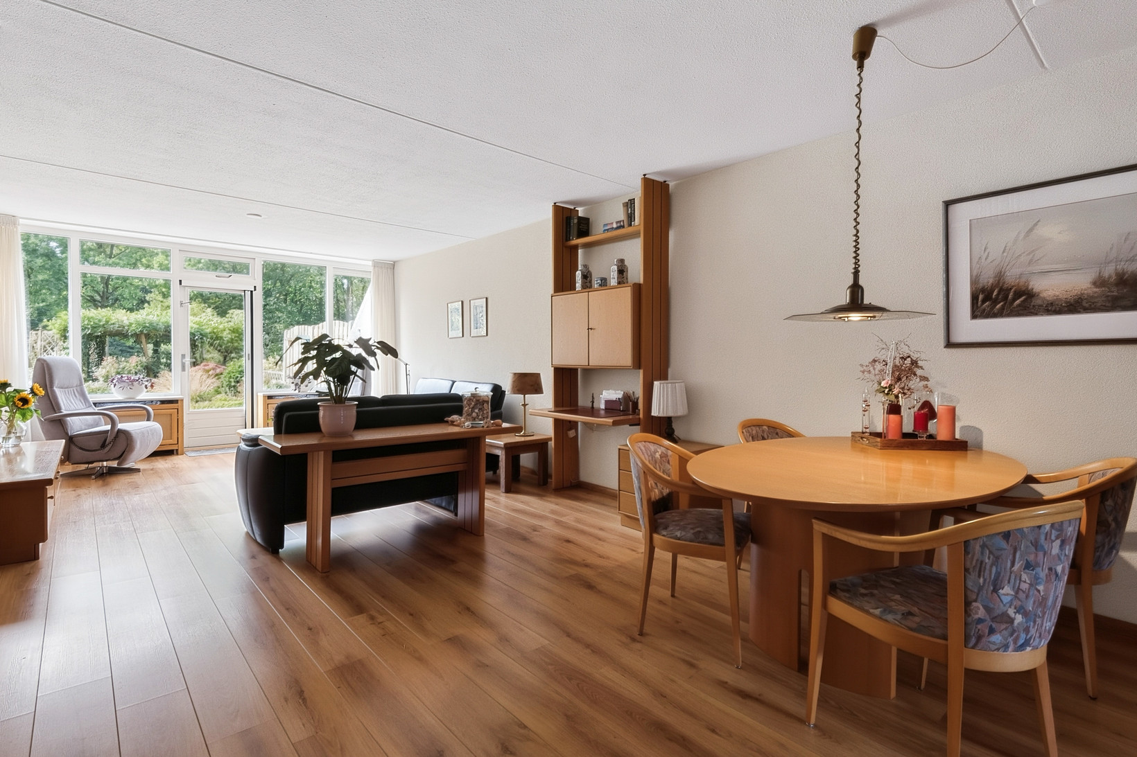 Appartement te koop: Broeklaan 24, Harderwijk