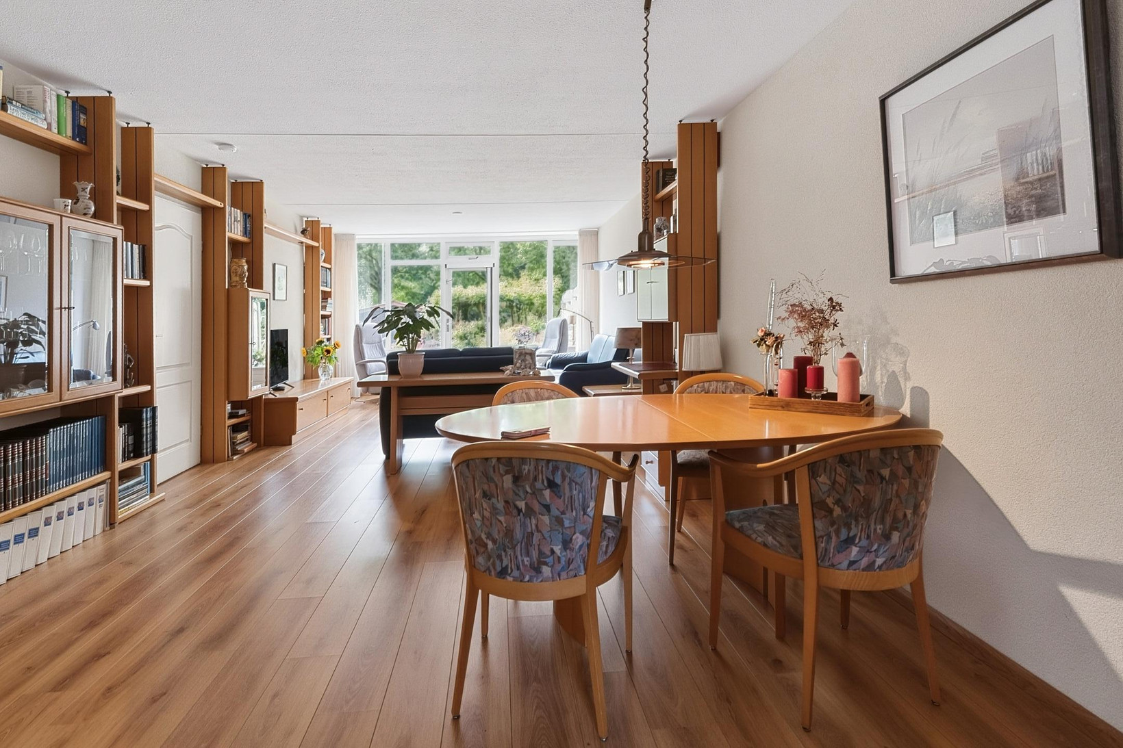 Appartement te koop: Broeklaan 24, Harderwijk