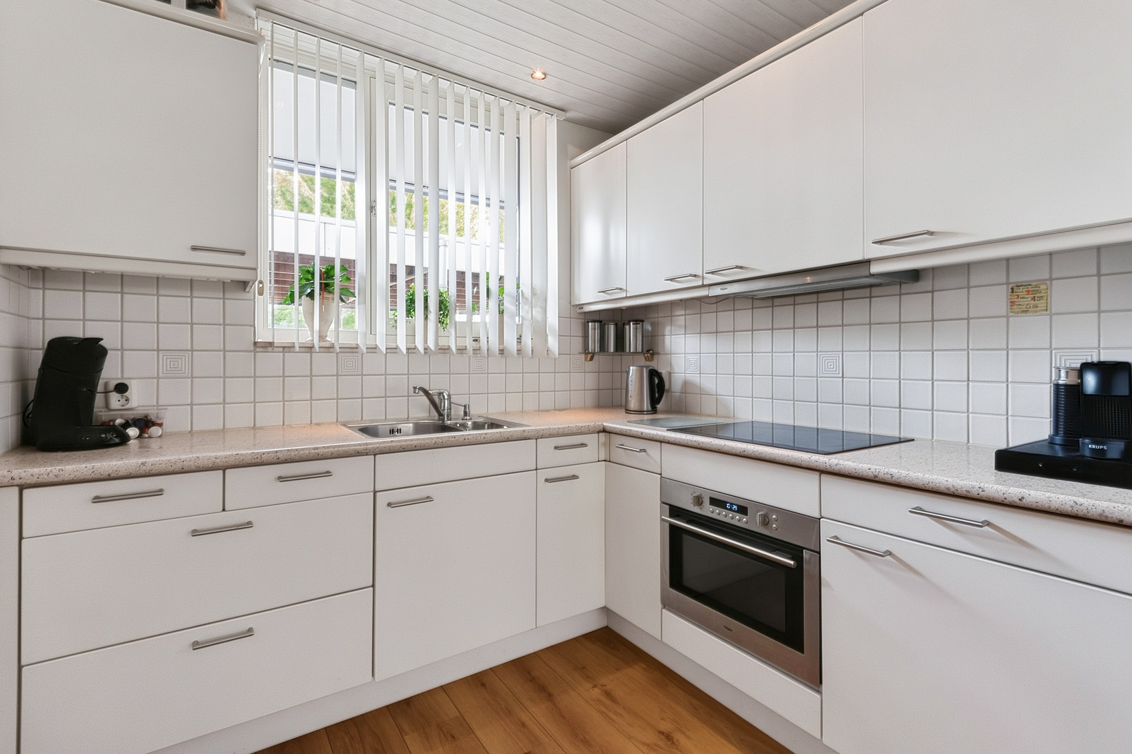 Appartement te koop: Broeklaan 24, Harderwijk