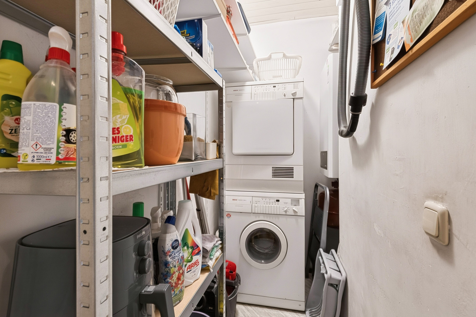 Appartement te koop: Broeklaan 24, Harderwijk