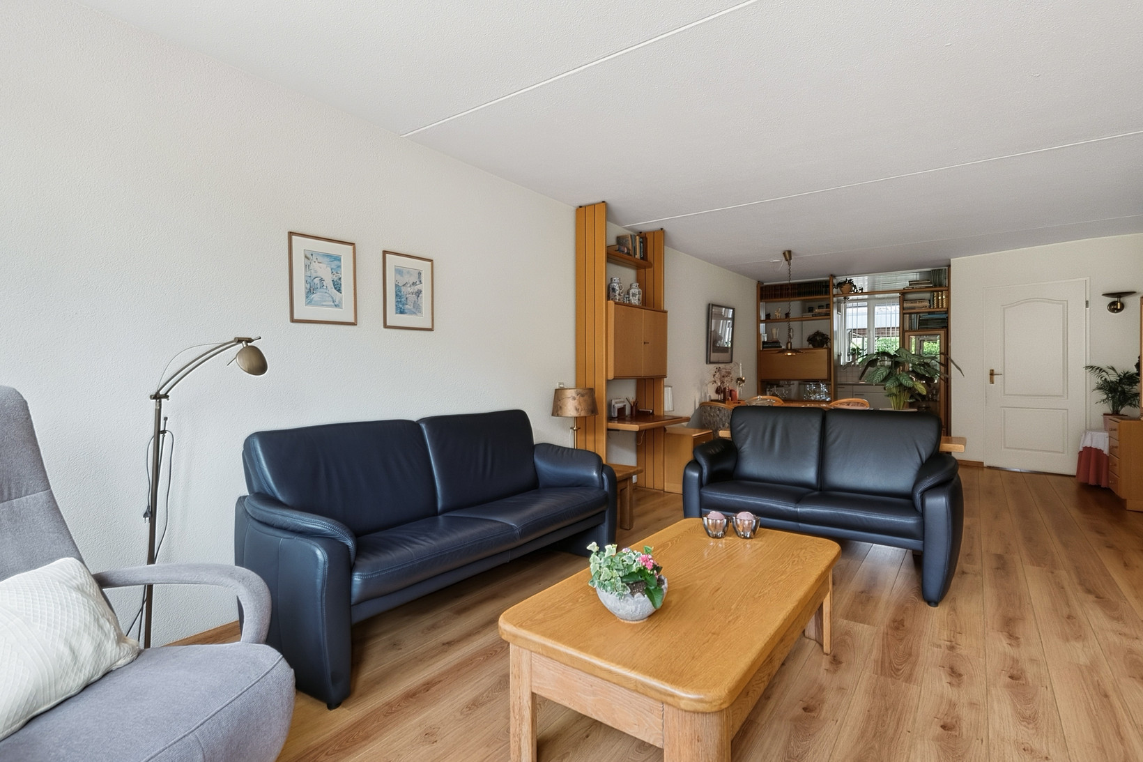 Appartement te koop: Broeklaan 24, Harderwijk
