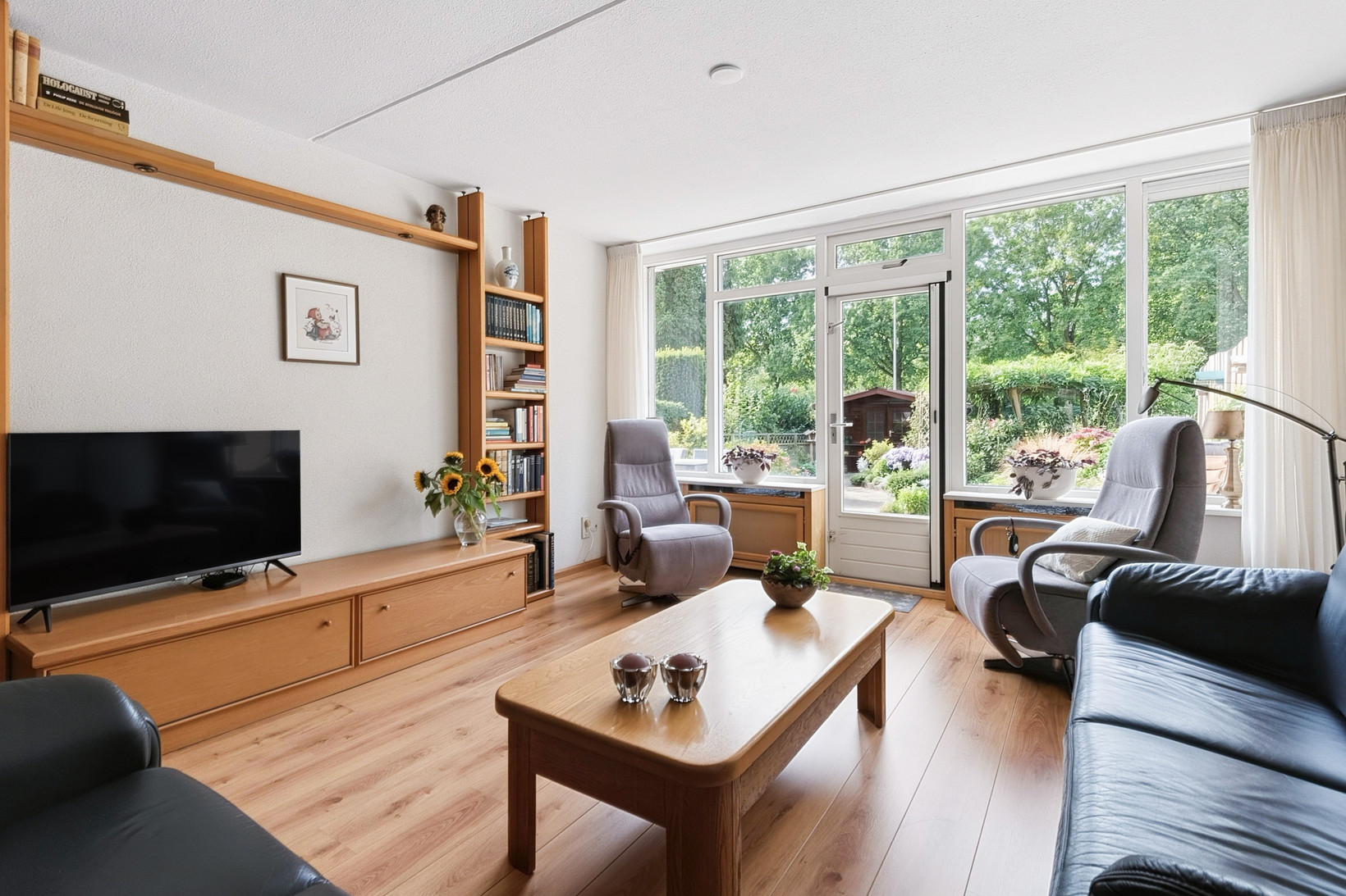 Appartement te koop: Broeklaan 24, Harderwijk