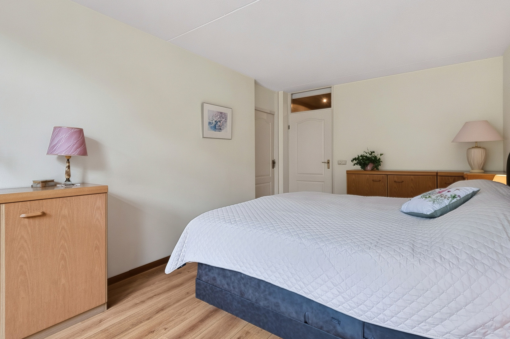 Appartement te koop: Broeklaan 24, Harderwijk
