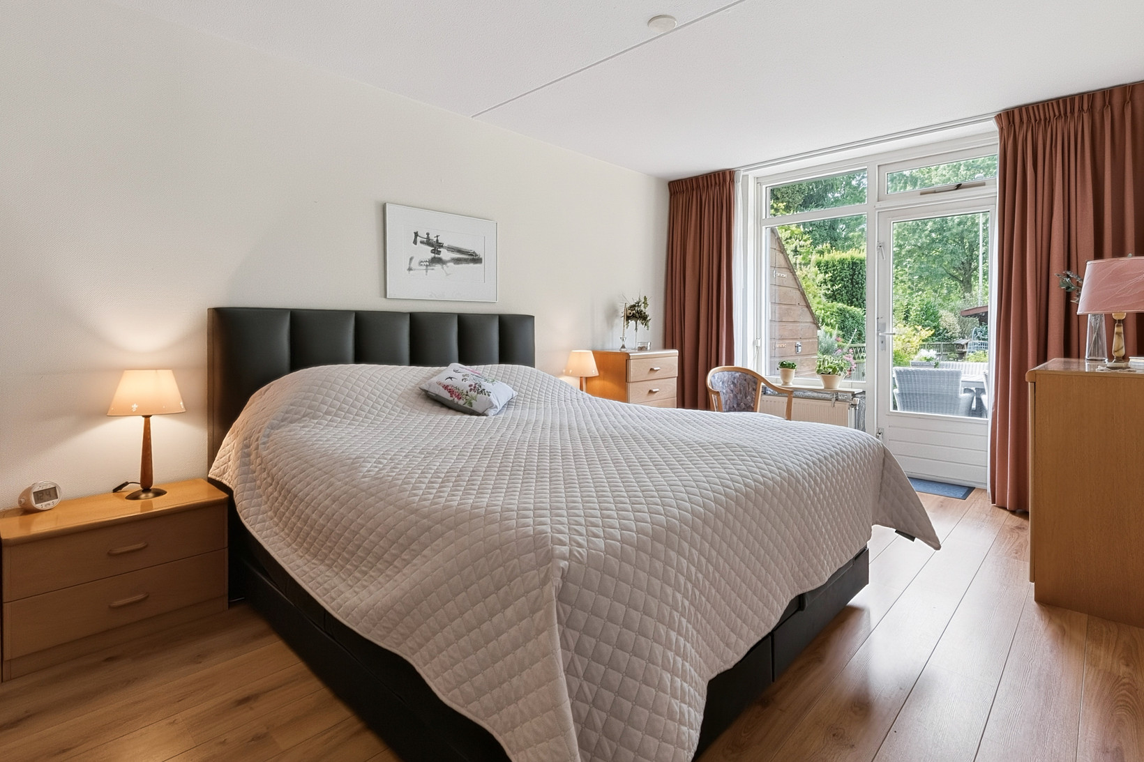 Appartement te koop: Broeklaan 24, Harderwijk