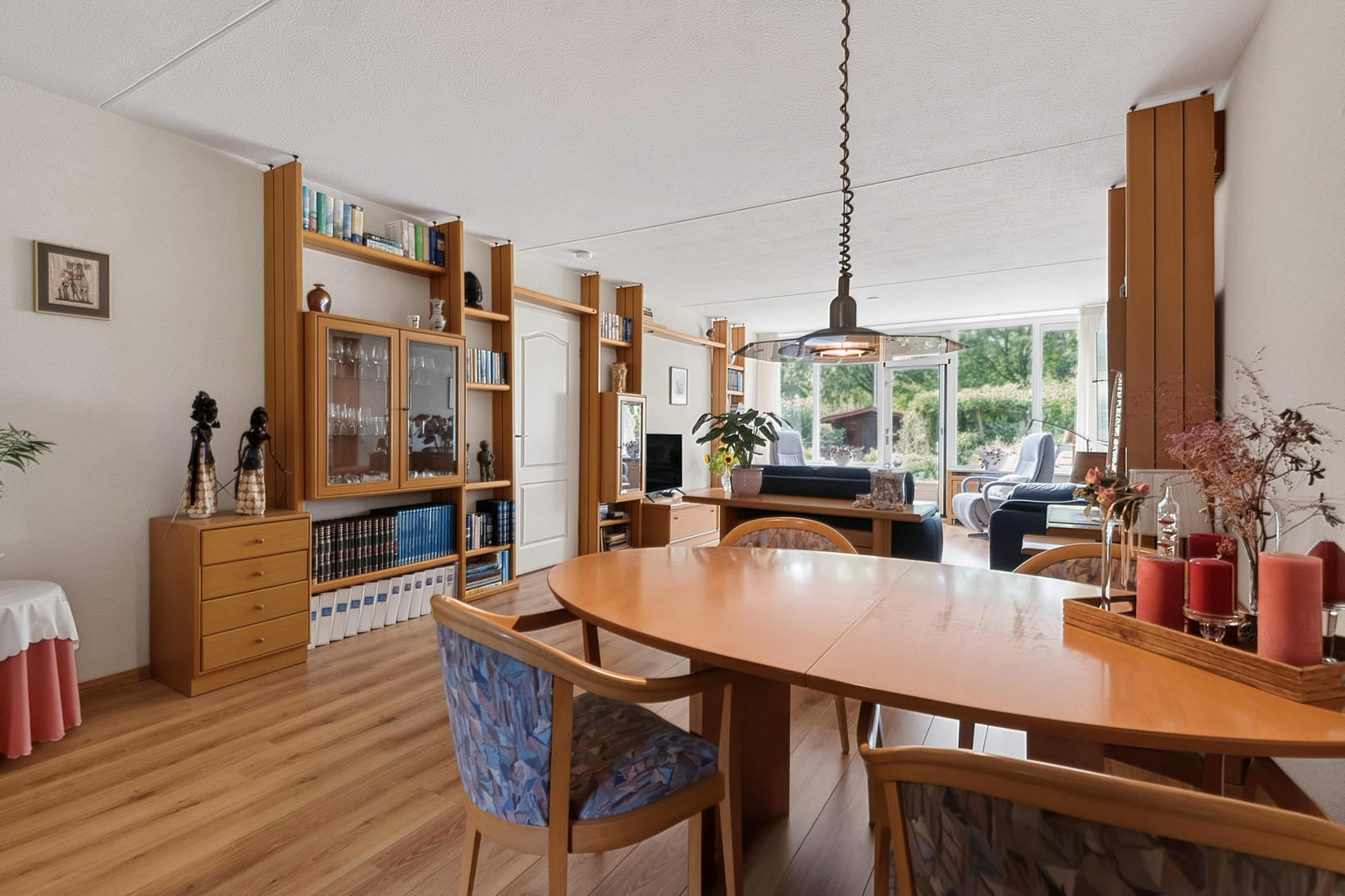 Appartement te koop: Broeklaan 24, Harderwijk