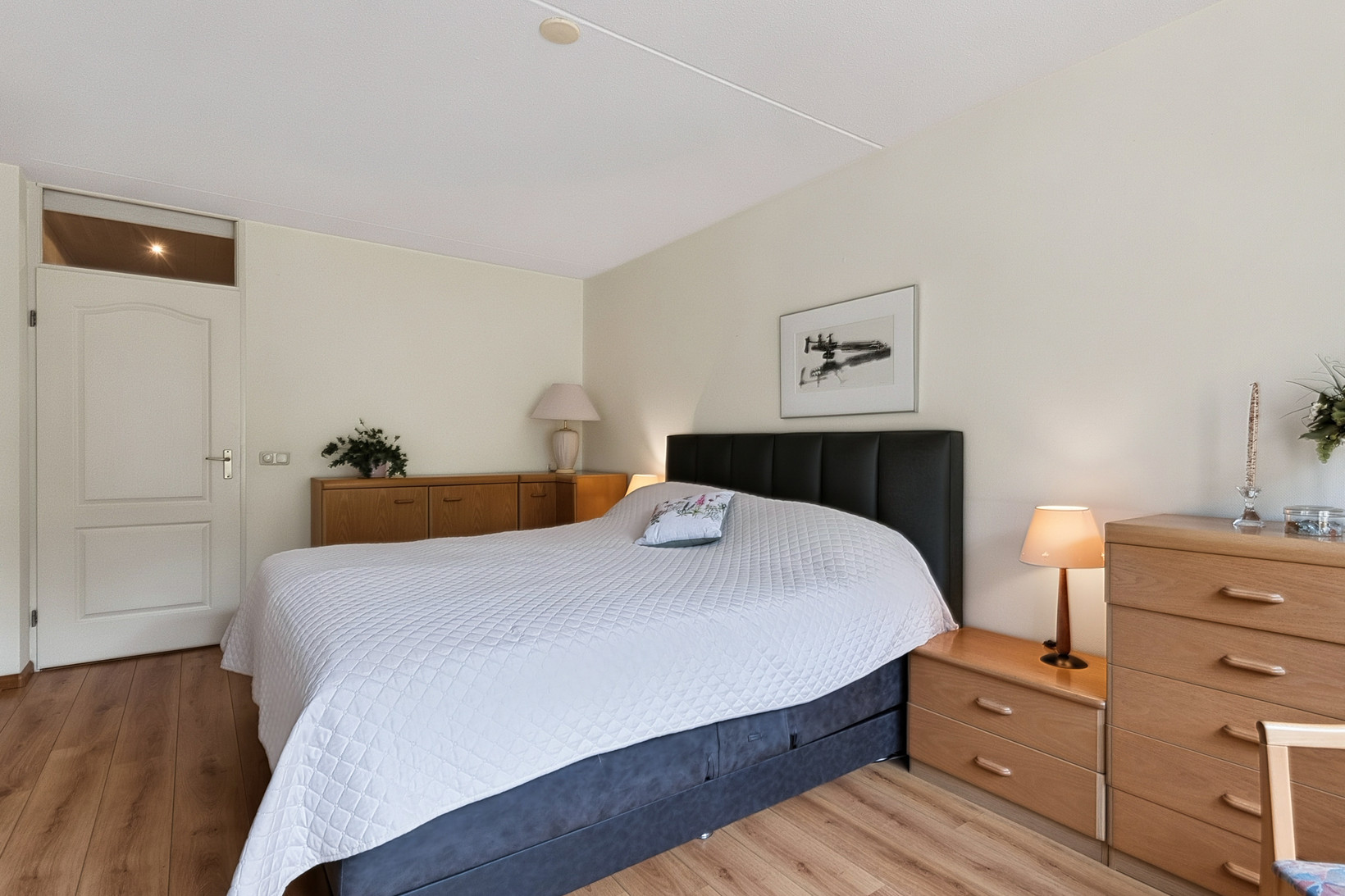 Appartement te koop: Broeklaan 24, Harderwijk