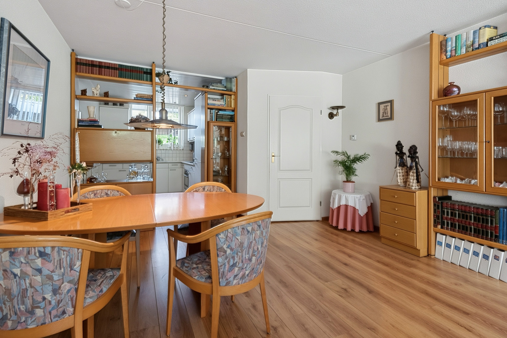 Appartement te koop: Broeklaan 24, Harderwijk