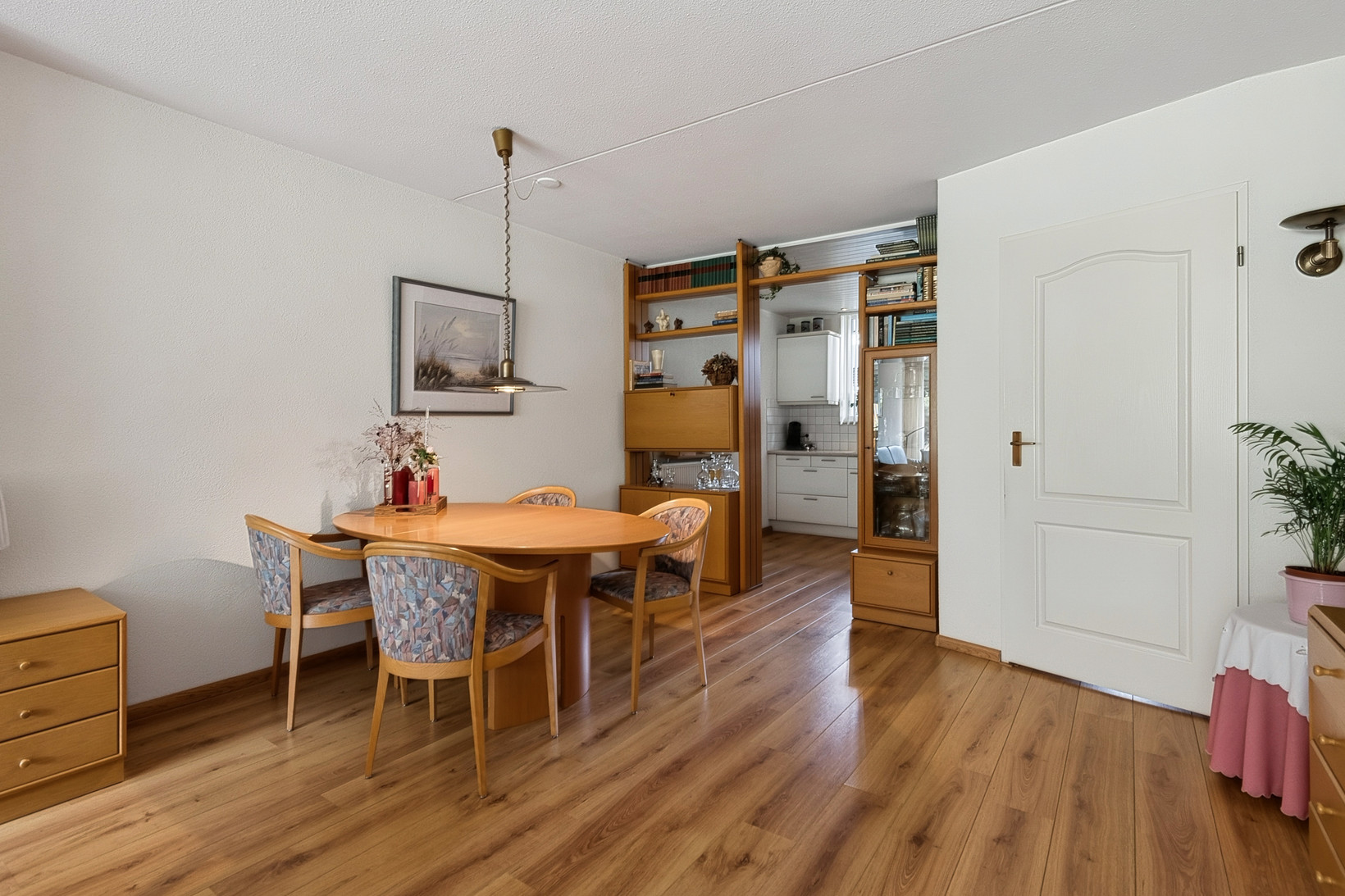 Appartement te koop: Broeklaan 24, Harderwijk