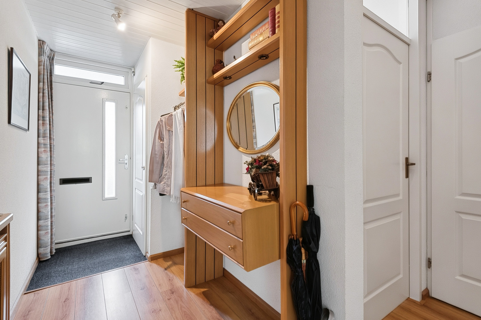 Appartement te koop: Broeklaan 24, Harderwijk