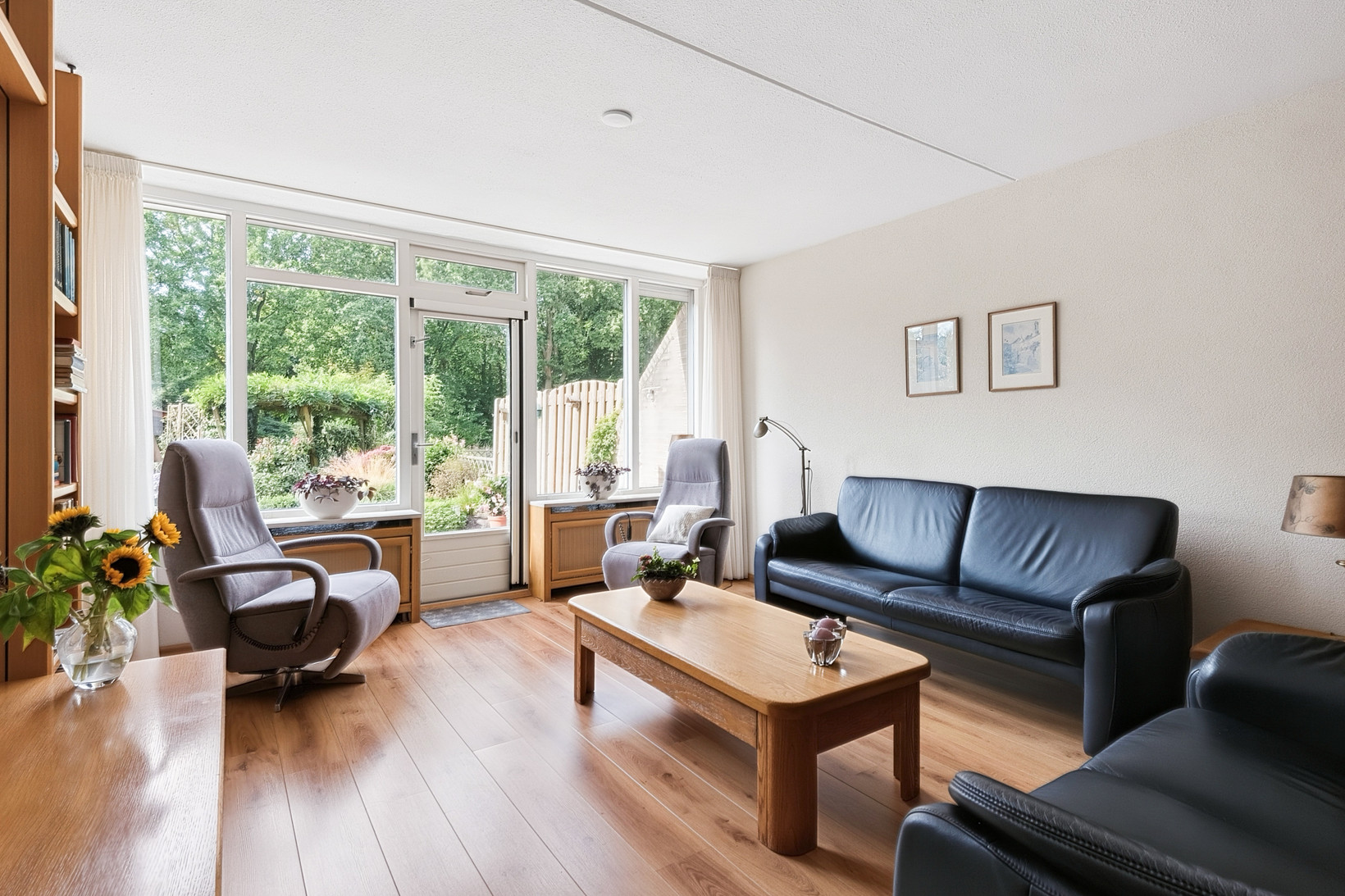Appartement te koop: Broeklaan 24, Harderwijk