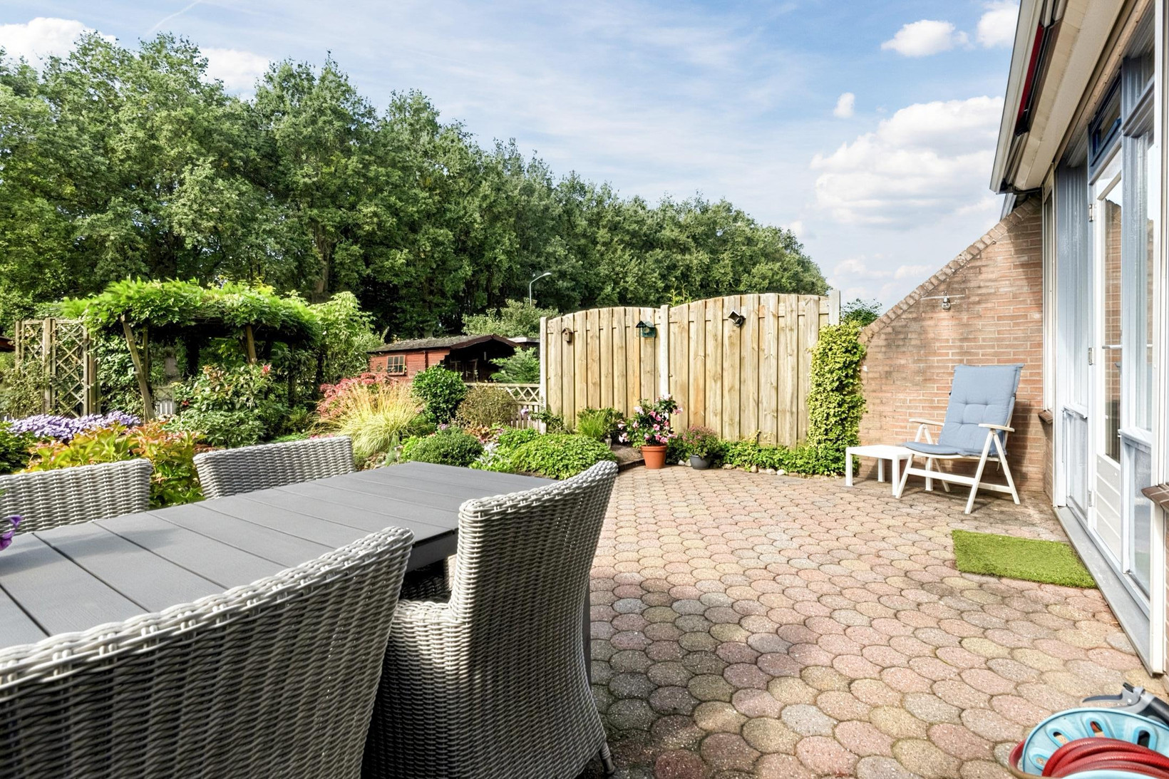 Appartement te koop: Broeklaan 24, Harderwijk