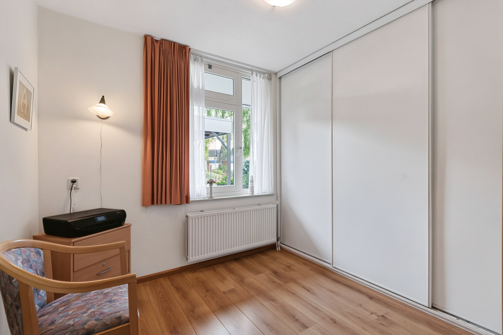 Appartement te koop: Broeklaan 24, Harderwijk