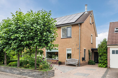 Huis te koop Metten Gerritskamp 34