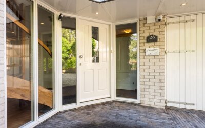 Huis te koop Doornekamp 26