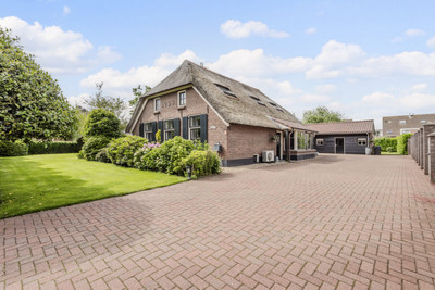 Vlierburgweg 19