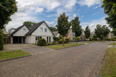 Krommekamp 304