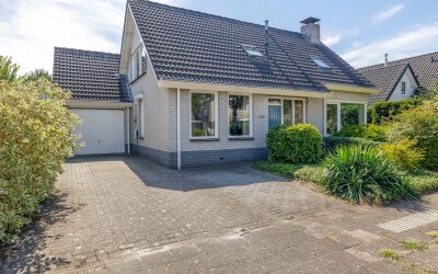Krommekamp 306