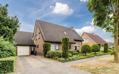 Krommekamp 314