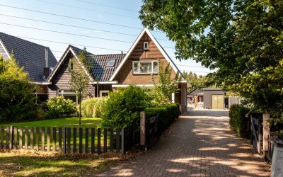 Zuiderzeestraatweg 91