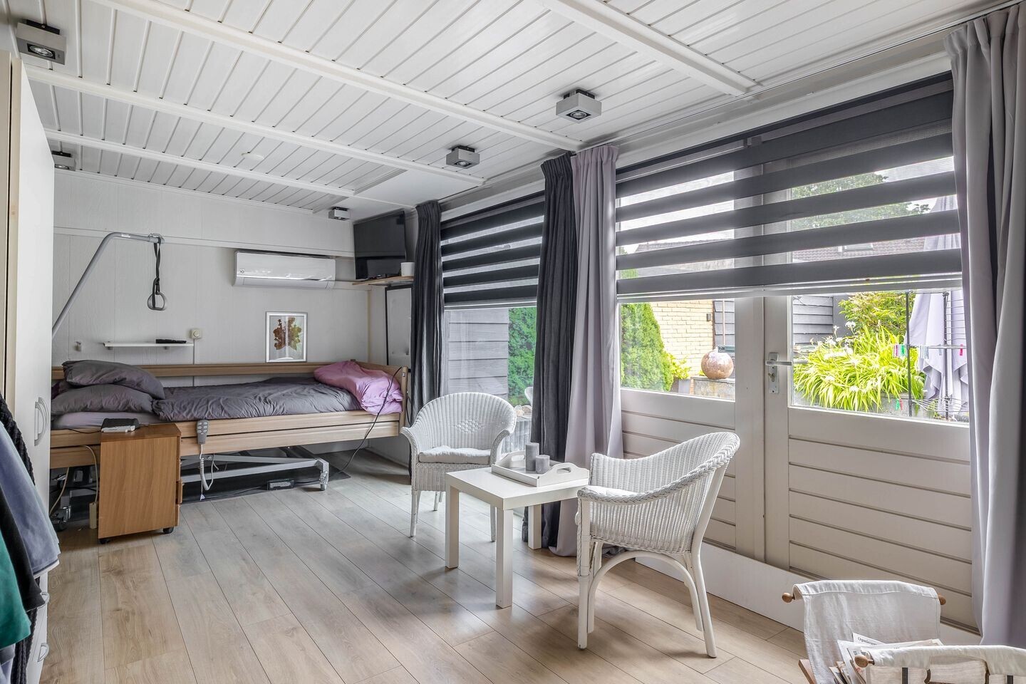 Vrijstaande woning te koop: Wouterskampen 29, Hierden