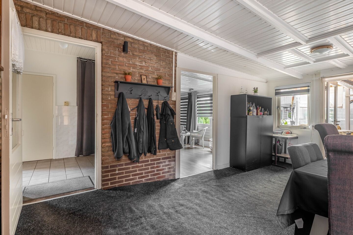 Vrijstaande woning te koop: Wouterskampen 29, Hierden