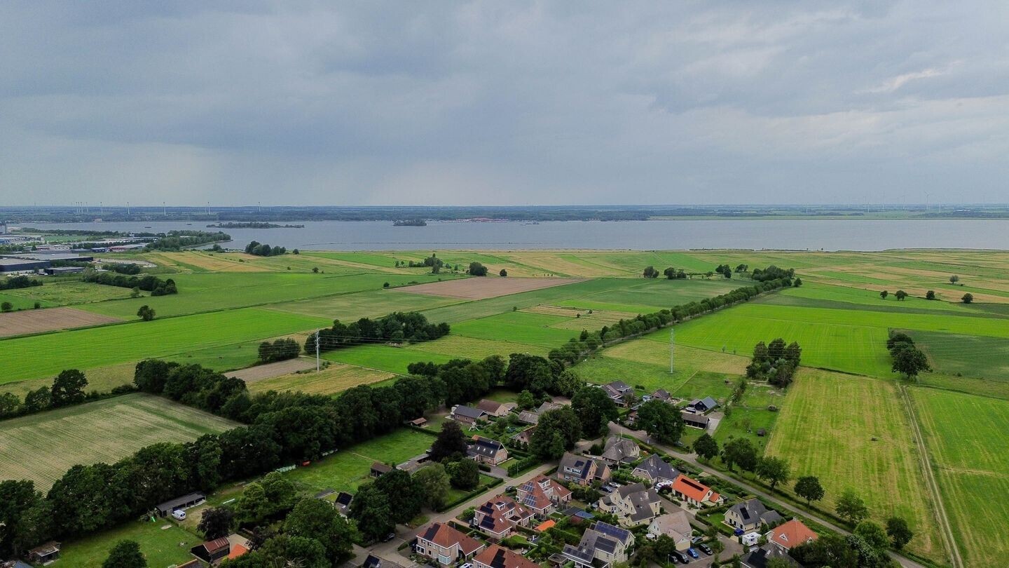 Vrijstaande woning te koop: Wouterskampen 29, Hierden